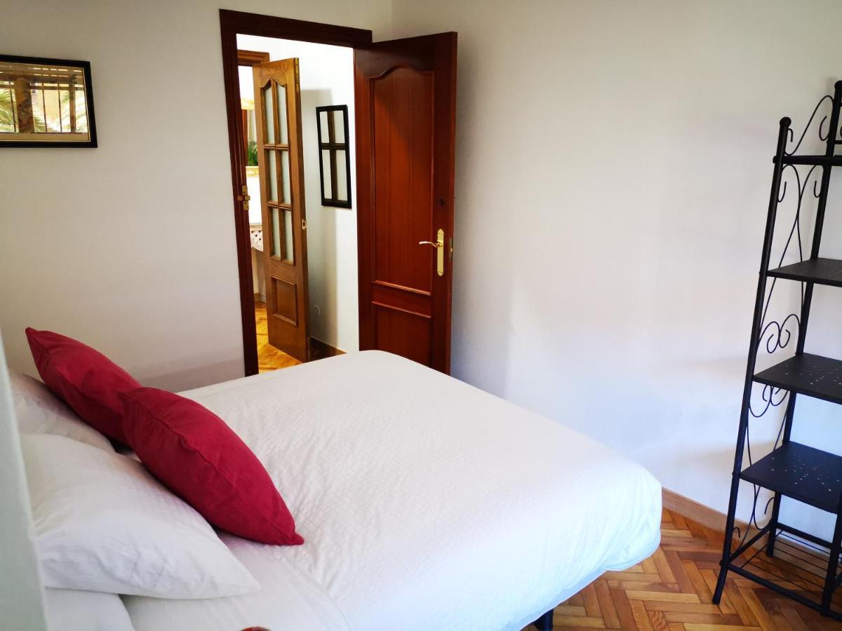 Bonito Y Bien Ubicado En El Soho De Málaga. Apartamento