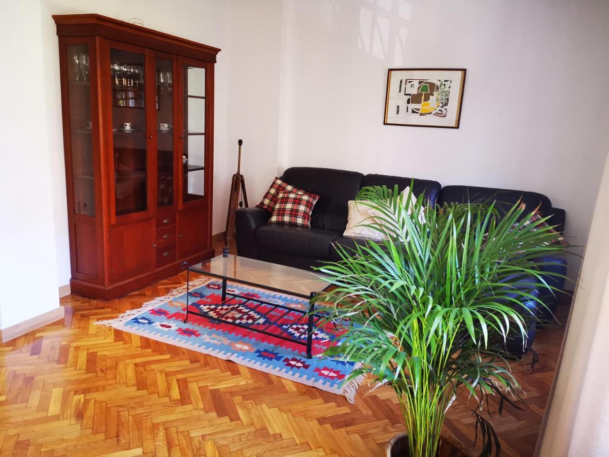 Bonito Y Bien Ubicado En El Soho De Málaga. Apartamento *