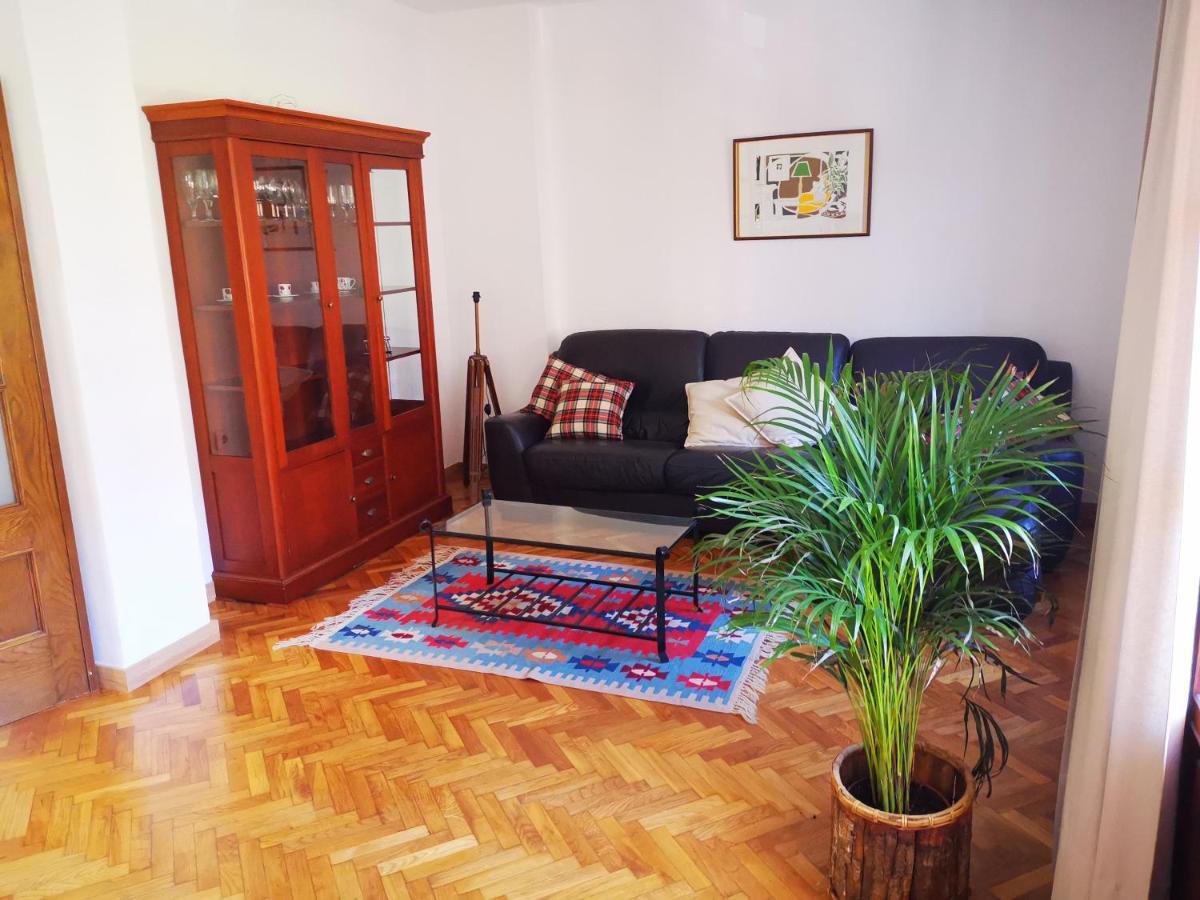 Bonito Y Bien Ubicado En El Soho De Málaga. * Málaga