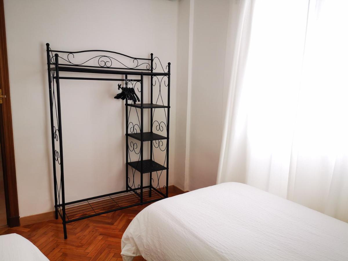 Bonito Y Bien Ubicado En El Soho De Málaga. Apartamento Málaga
