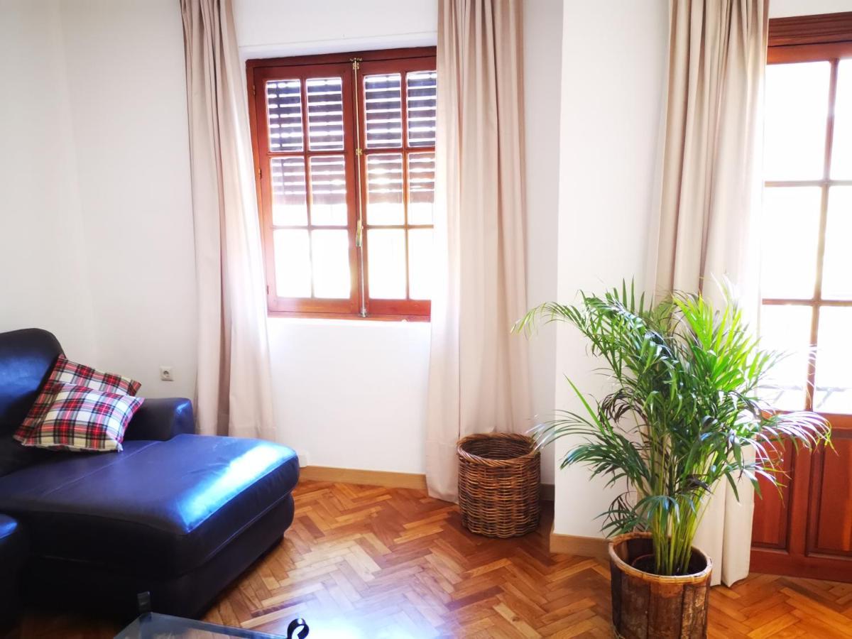 Bonito Y Bien Ubicado En El Soho De Malaga. Appartement