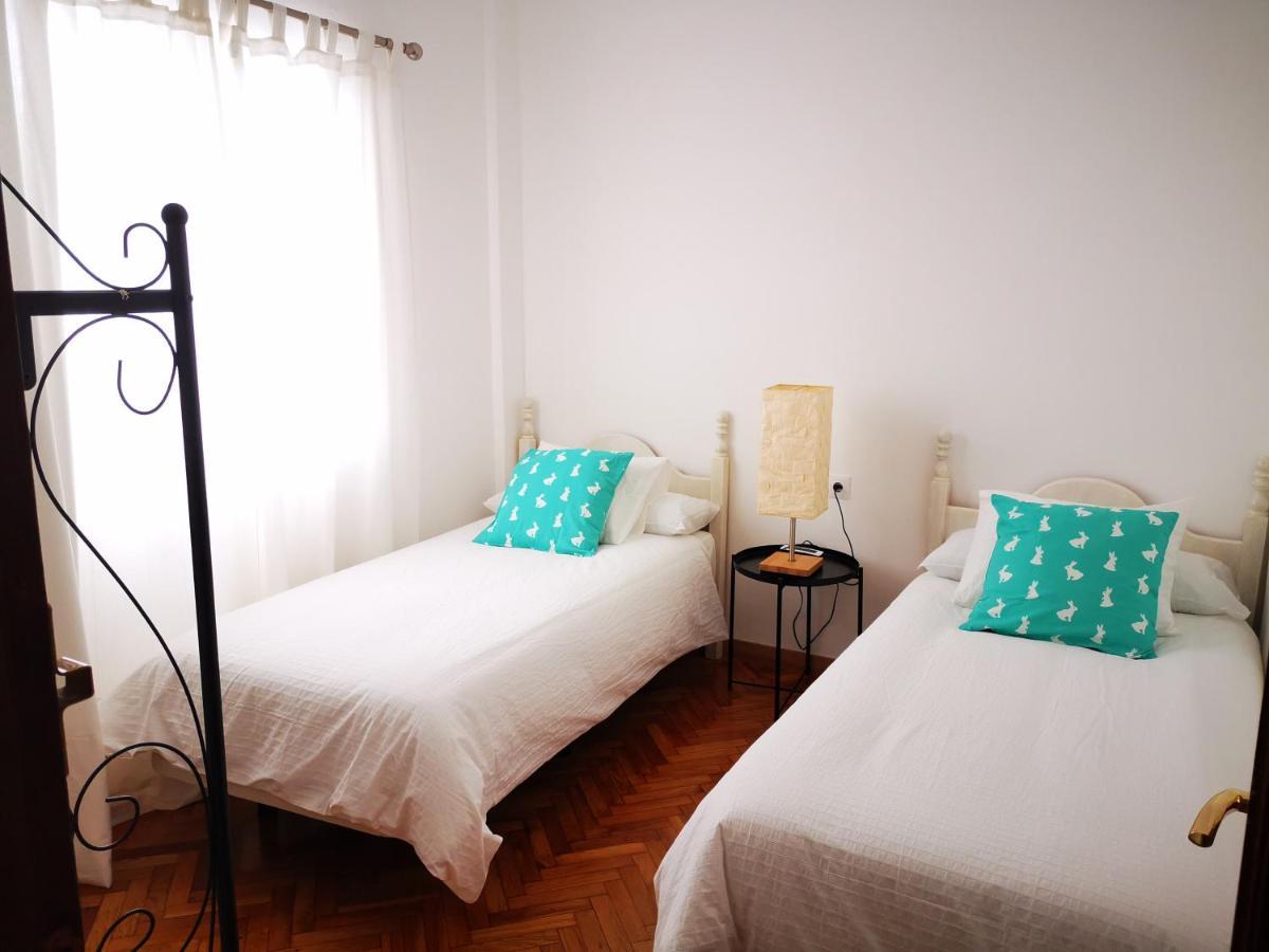 Bonito Y Bien Ubicado En El Soho De Málaga. Apartamento Málaga