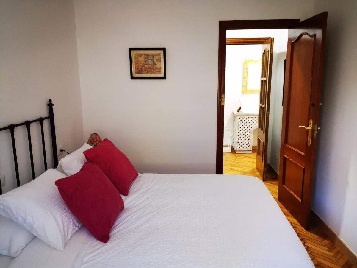 Bonito Y Bien Ubicado En El Soho De Málaga. Apartamento