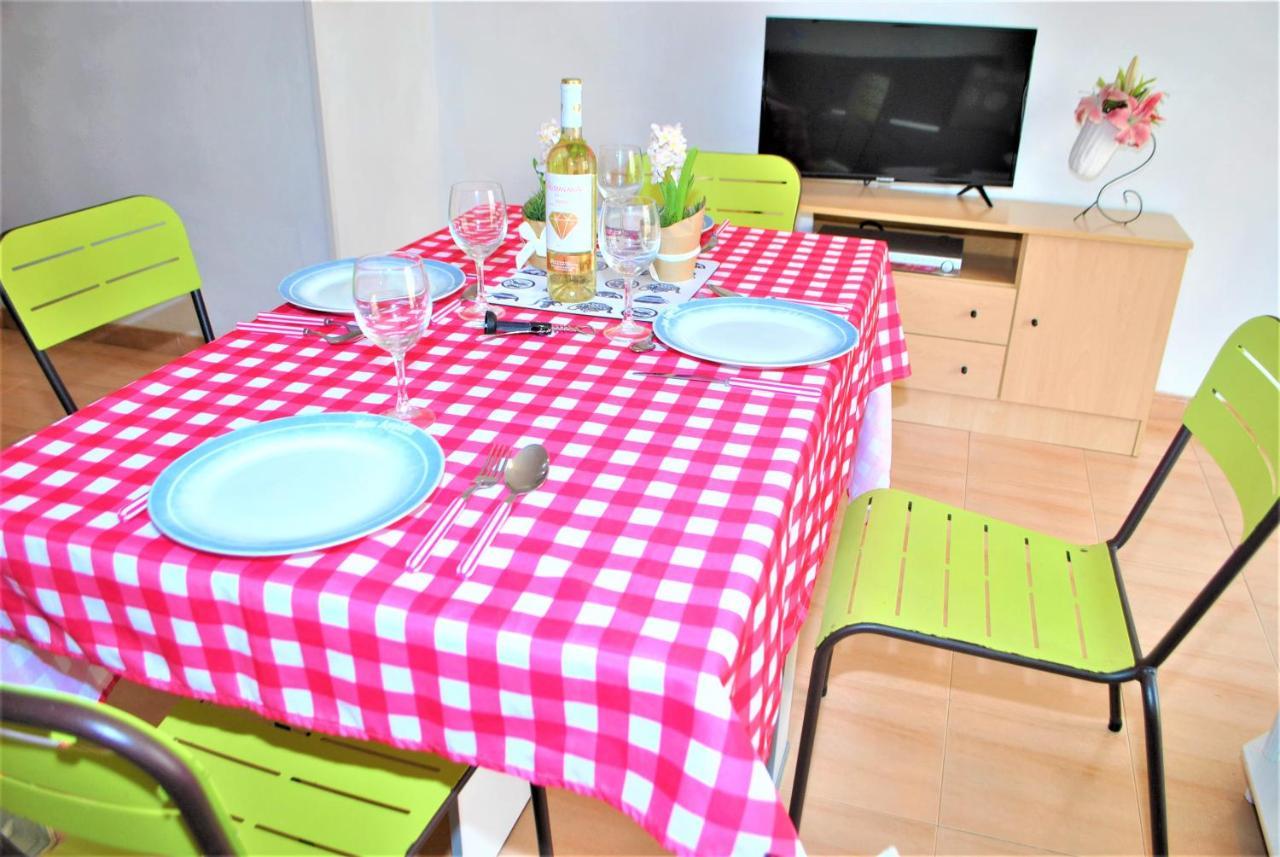 Apartamento Veronica H Málaga