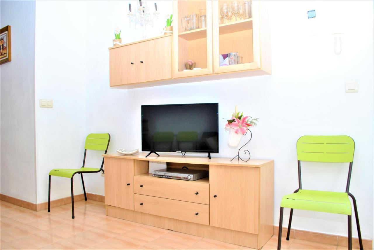Veronica H Apartamento Málaga