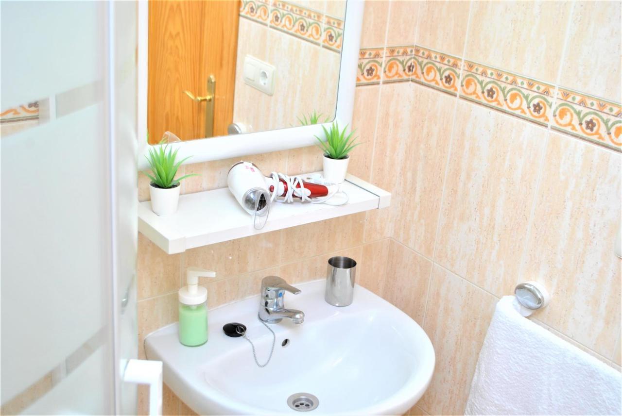 Apartamento Veronica H Málaga