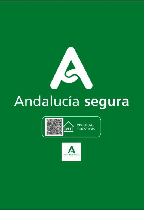 Apartamento Centro Salecianos Málaga