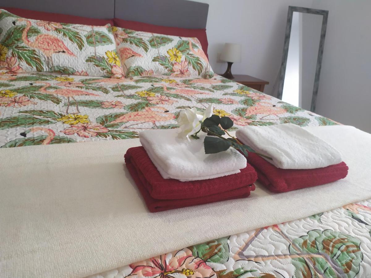 Tabita Appartement *