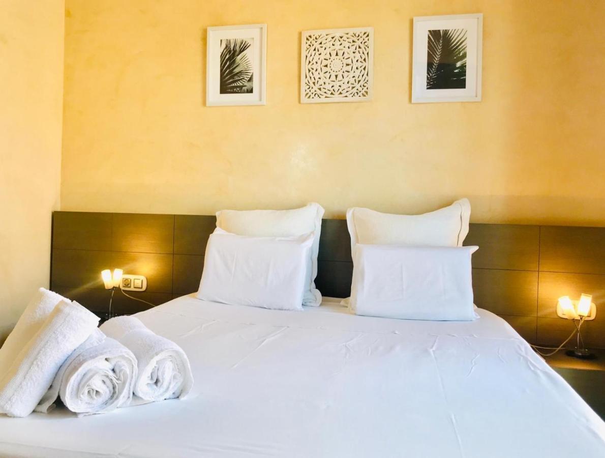Capuchinos & Private Terrace By Ele Apartamento *