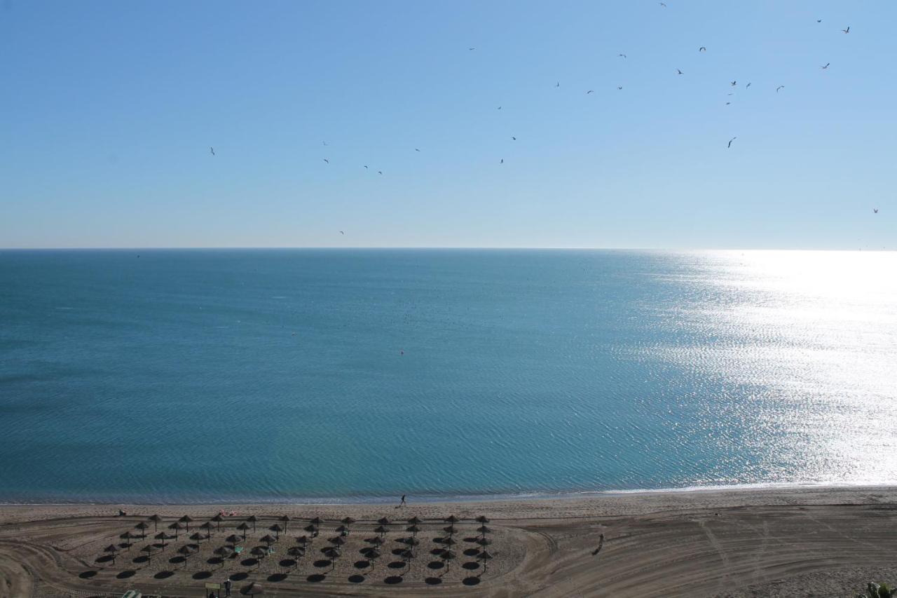 Malagueta Beach Apartment