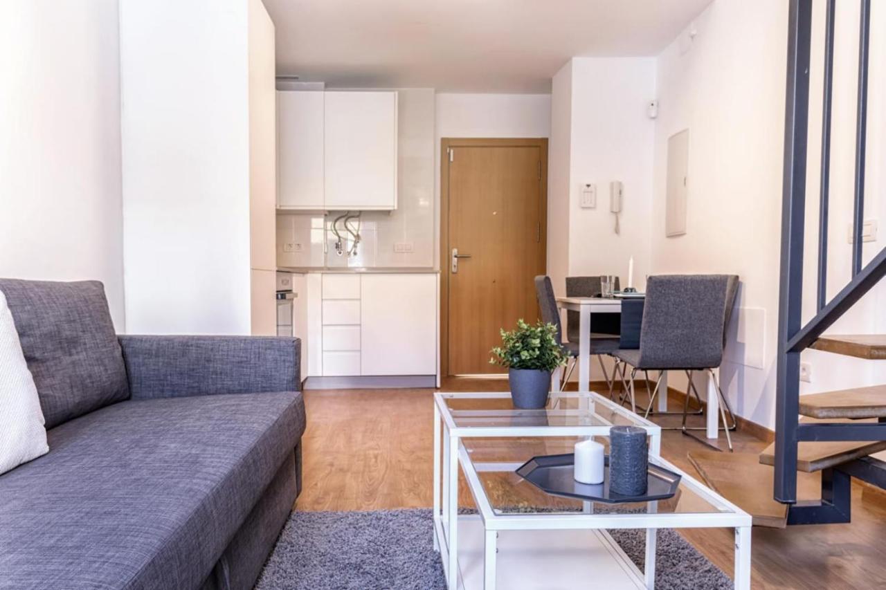 Centro Apartment Malaga