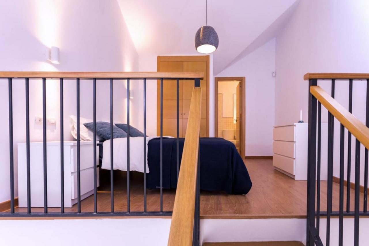 Centro Apartment Malaga