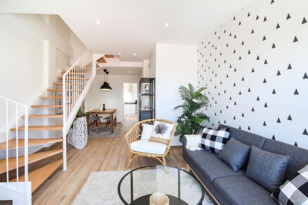 Appartement Huelin