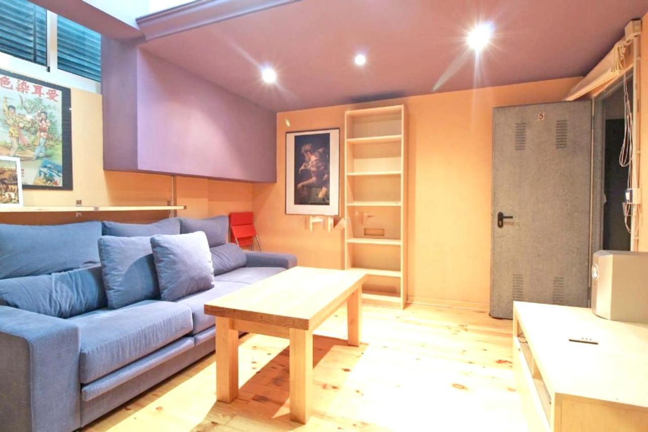 Comfortable In 85 M² Air Conditioning Leilighet
