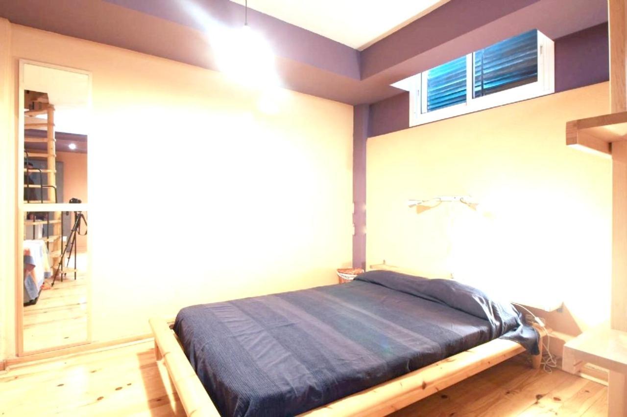 Comfortable In 85 M² Air Conditioning * Malaga