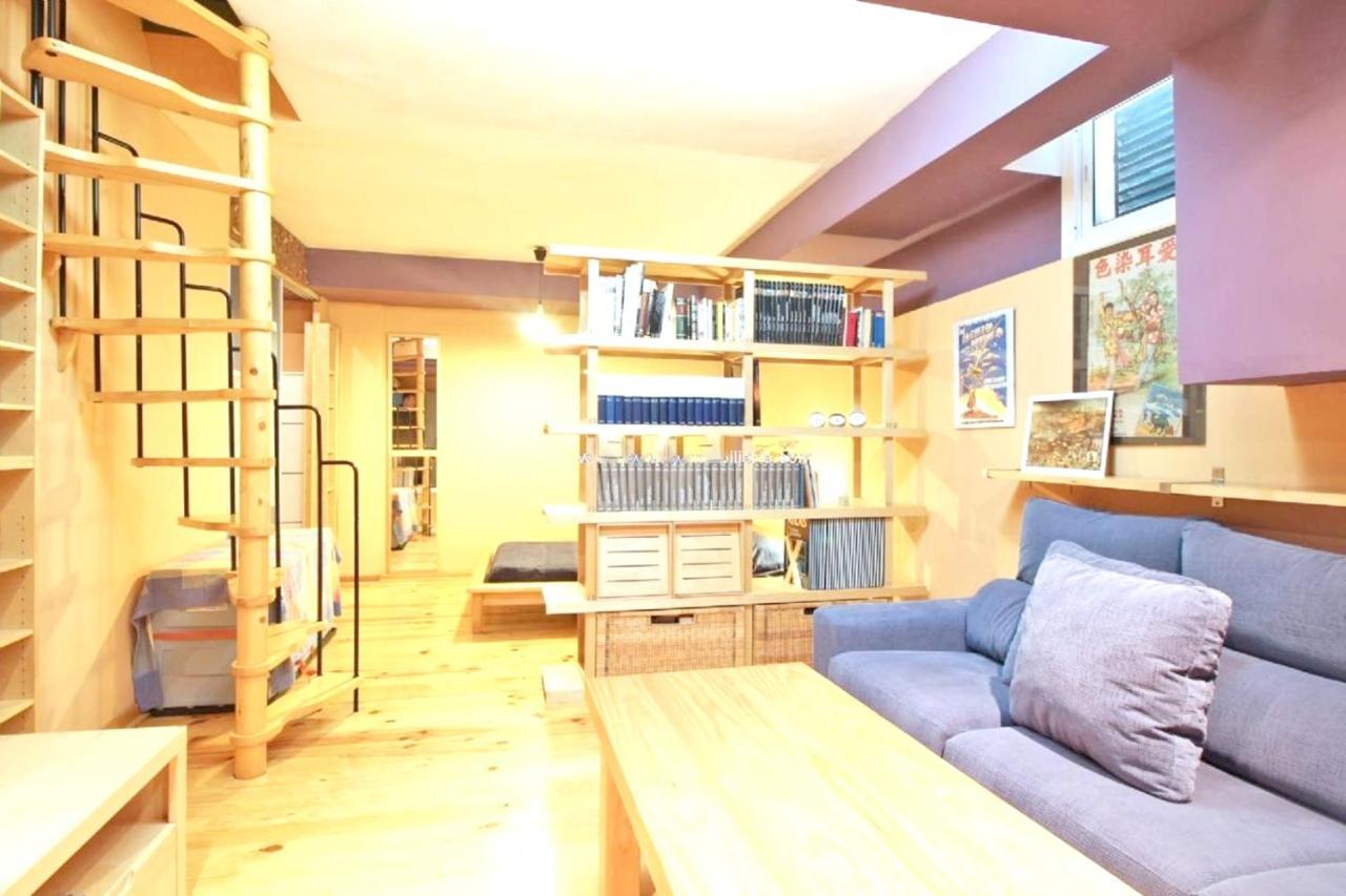 Leilighet Comfortable In 85 M² Air Conditioning