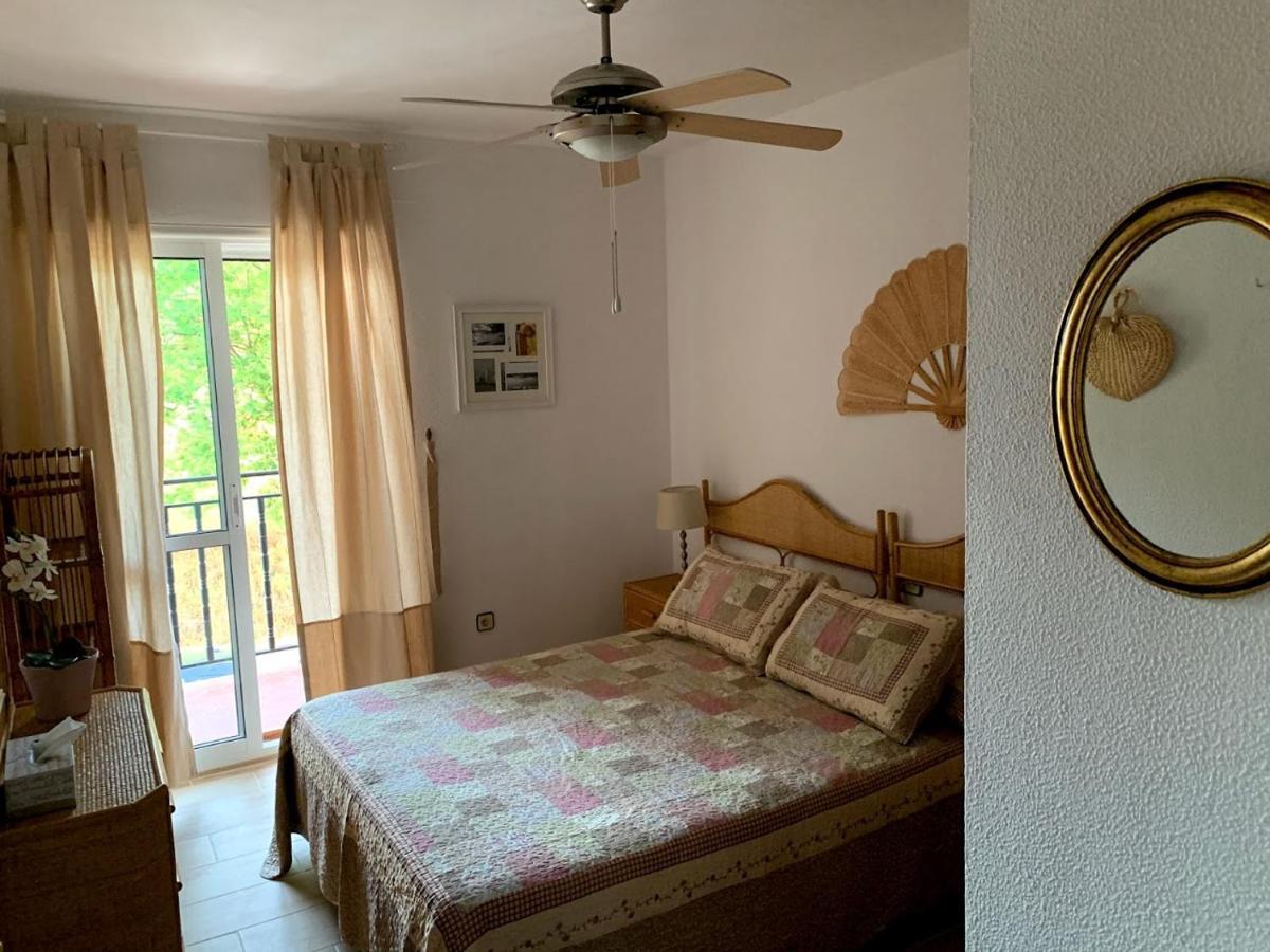 Antigua Estacion De Campanillas Holiday home