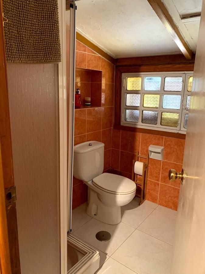 Antigua Estacion De Campanillas Holiday home Malaga