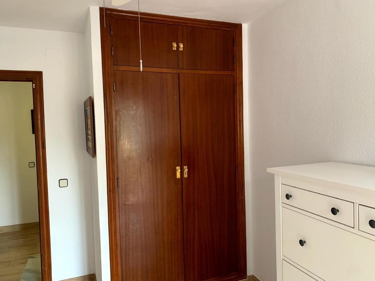 Holiday home Antigua Estacion De Campanillas Malaga