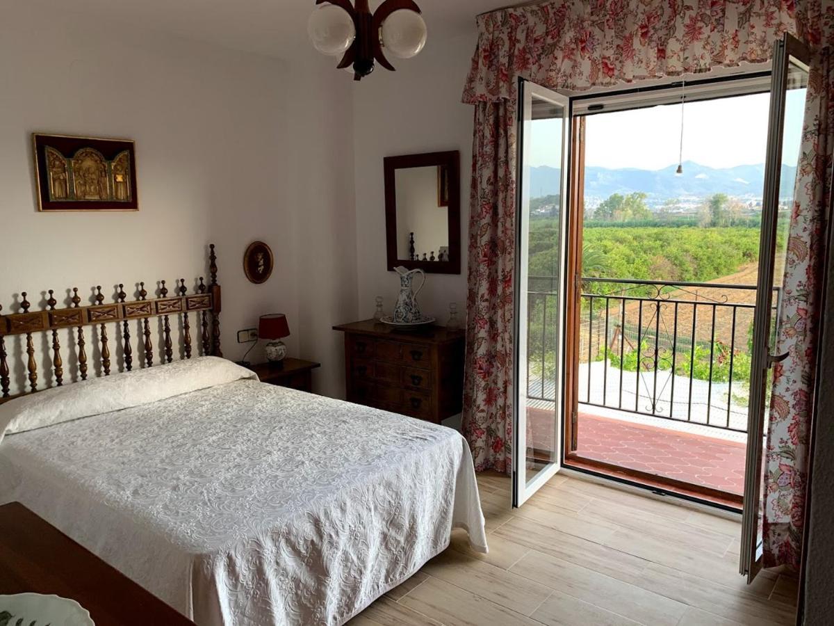 Holiday home Antigua Estacion De Campanillas *
