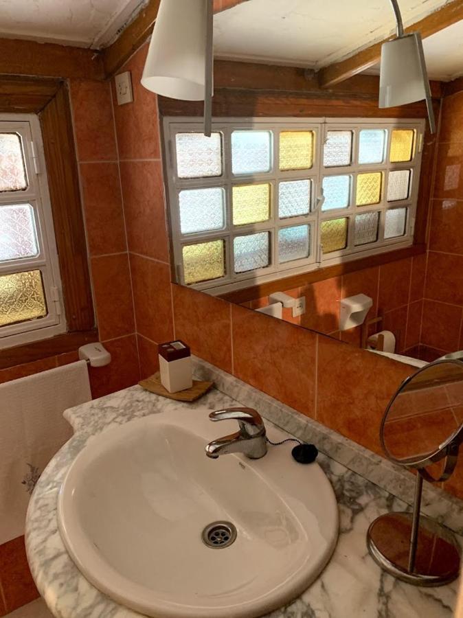 Antigua Estacion De Campanillas Holiday home Malaga