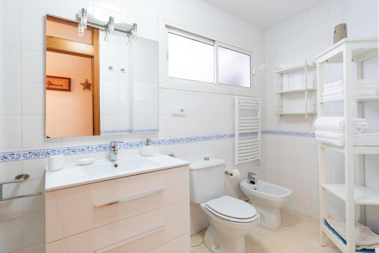 Victoria 50 Appartement Málaga
