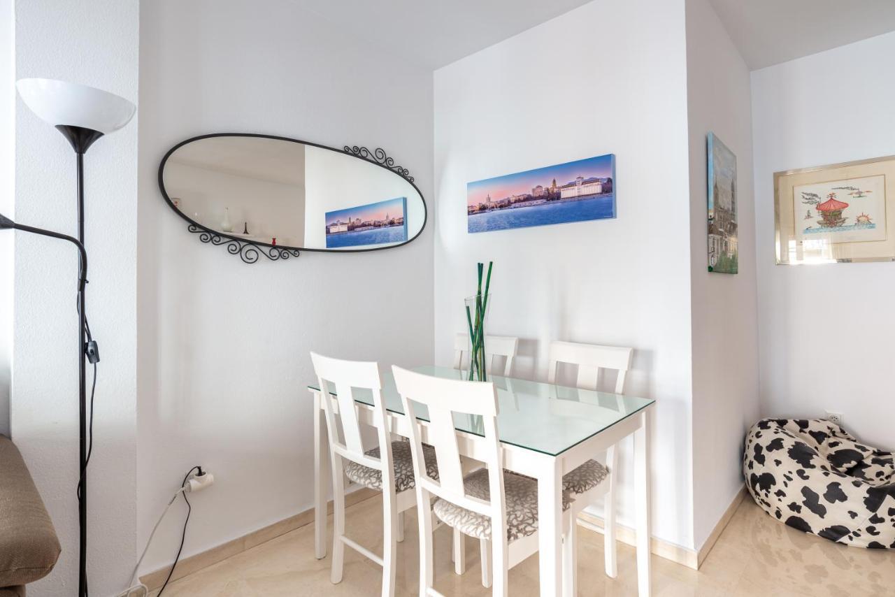 Victoria 50 Appartement