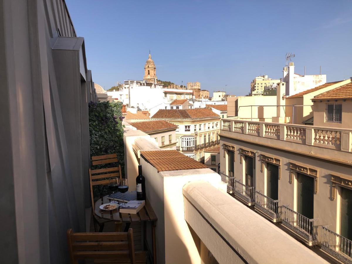 Appartement Felix Saenz By Luma