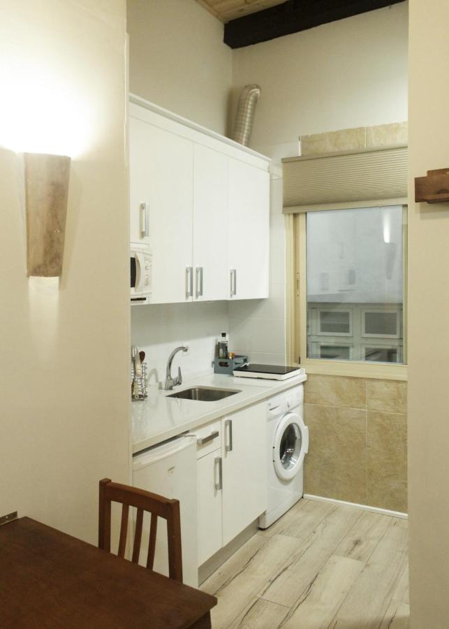Appartement Malagadevacaciones - Alamos 45 Dos *