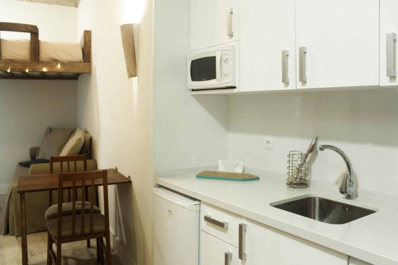 Appartement Malagadevacaciones - Alamos 45 Dos