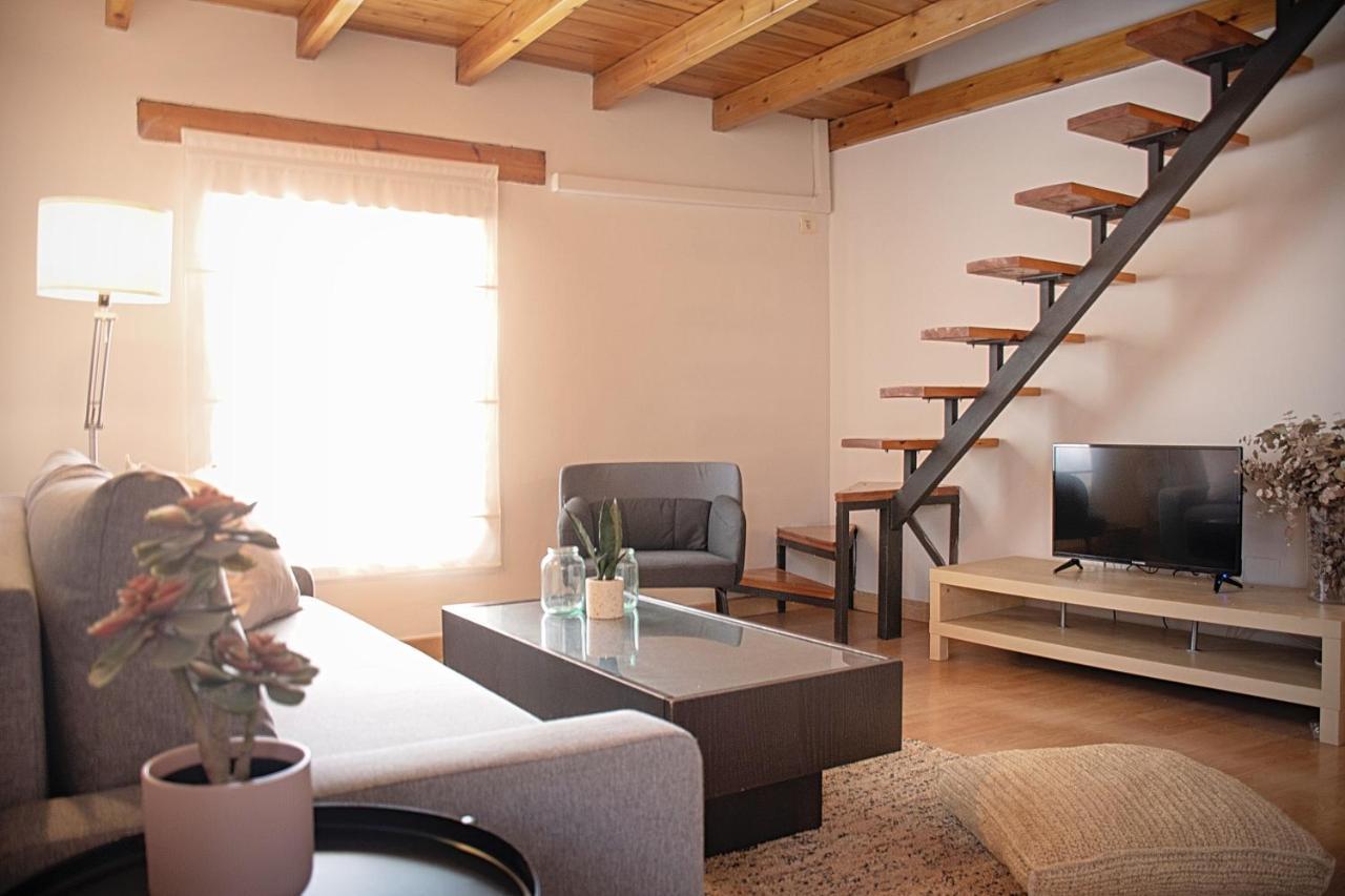 Duplex Centro De Lejlighed