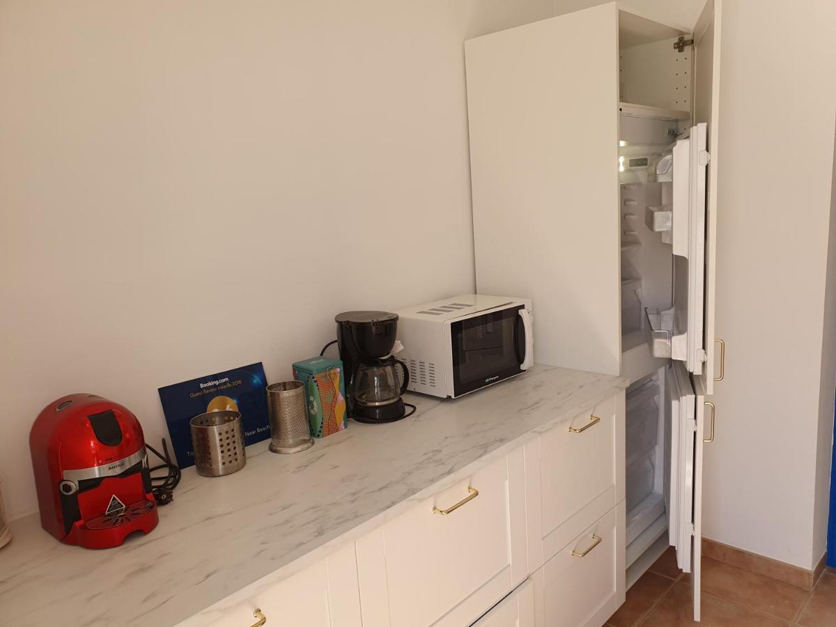 Private Townhouse With Roof Terrace Close To The Málaga
