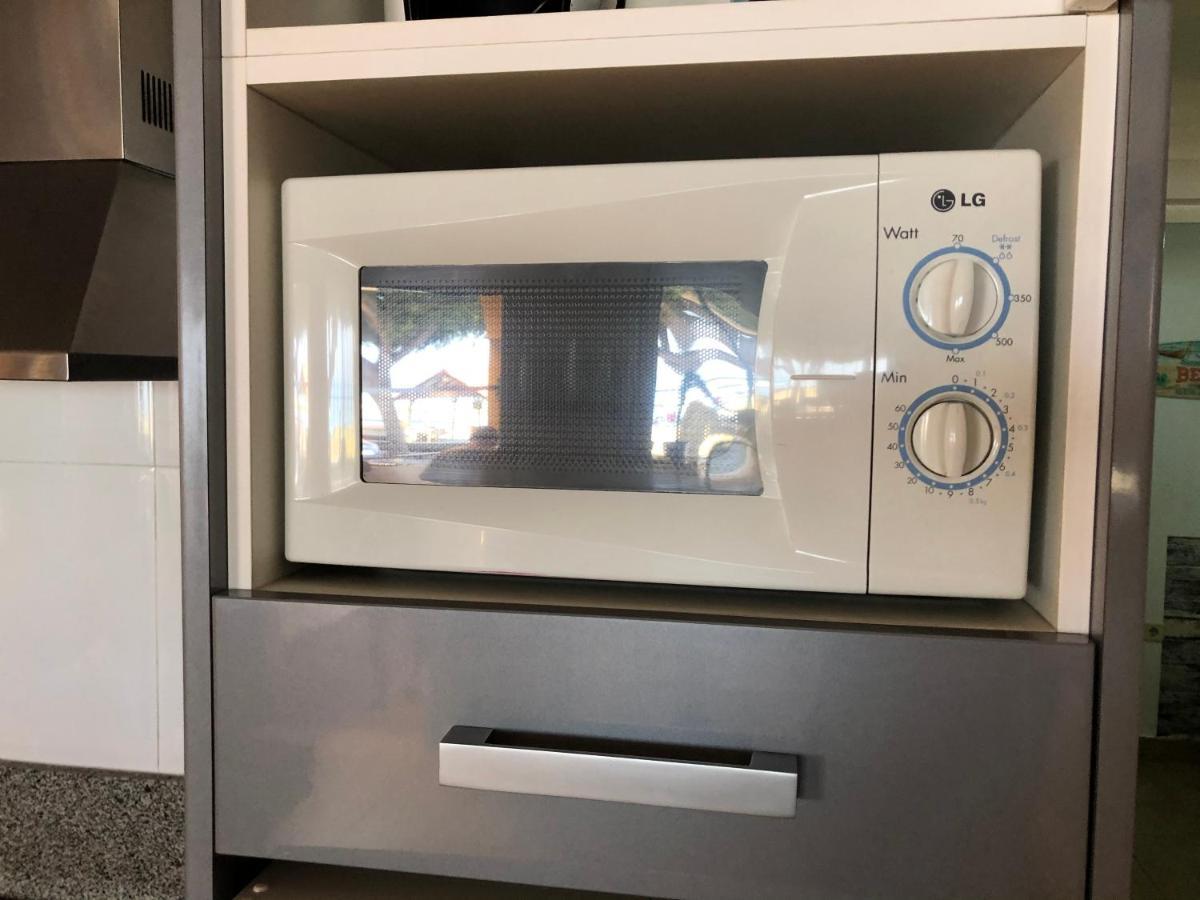 Apartamento Casa Tia Antonia *