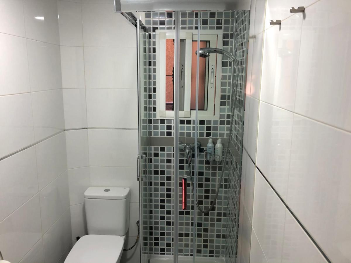 Apartamento Casa Tia Antonia *
