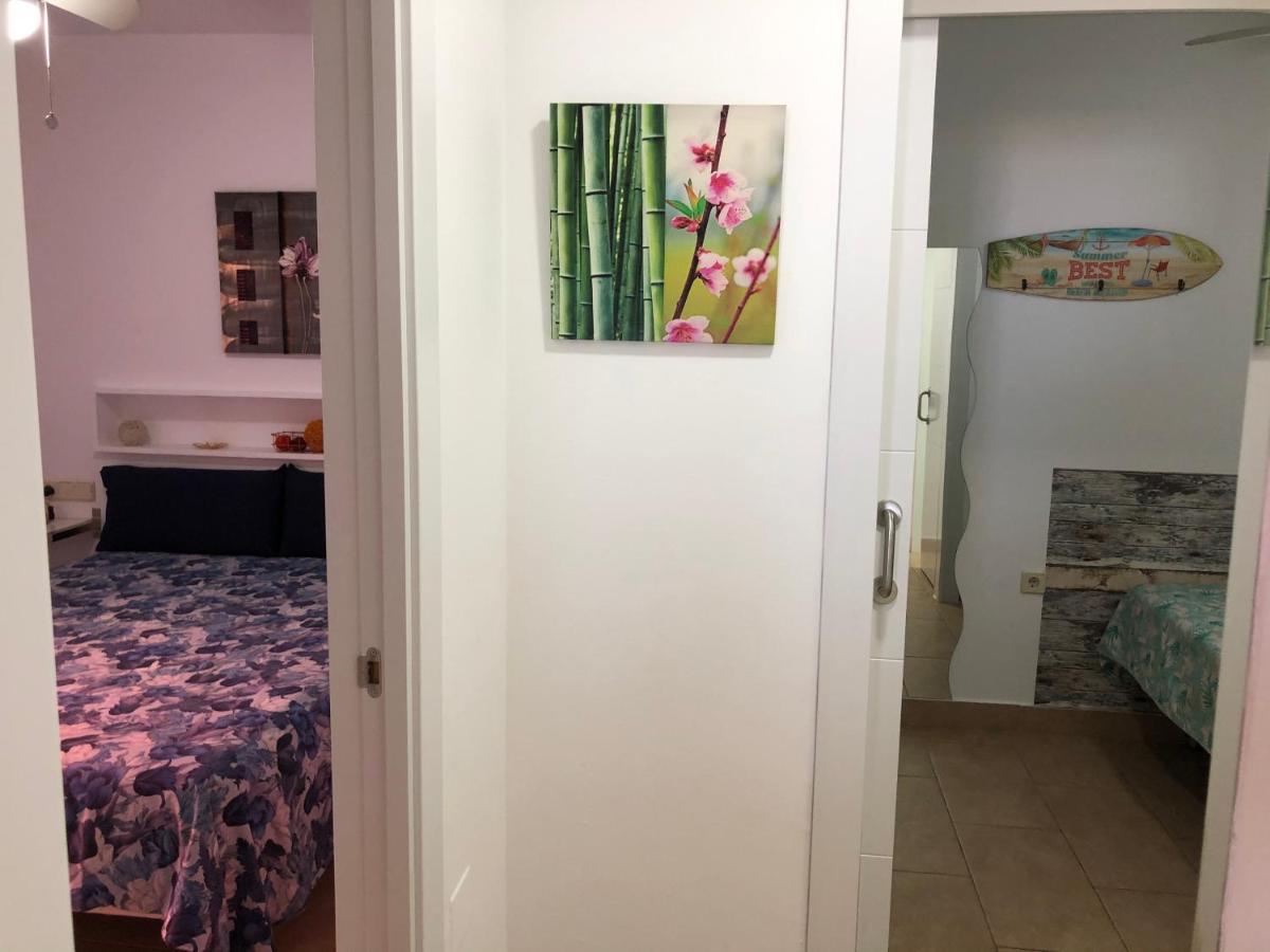 Casa Tia Antonia Apartment