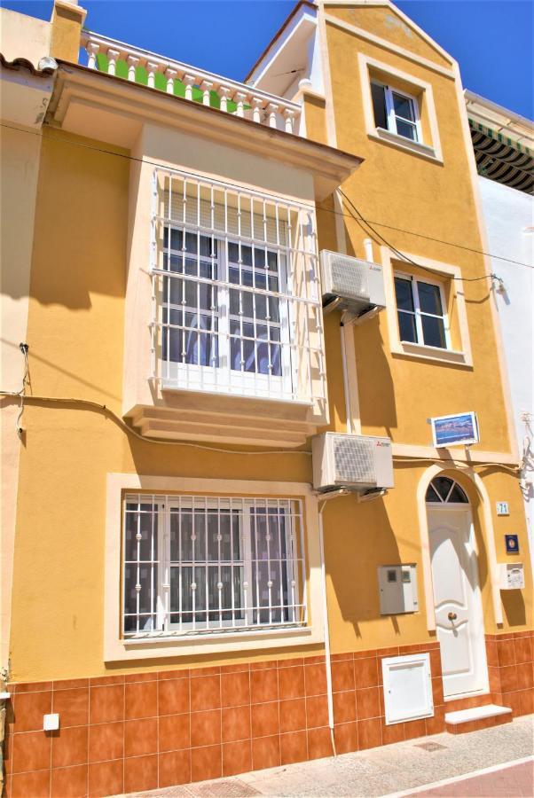 Apartamento Veronica H Málaga