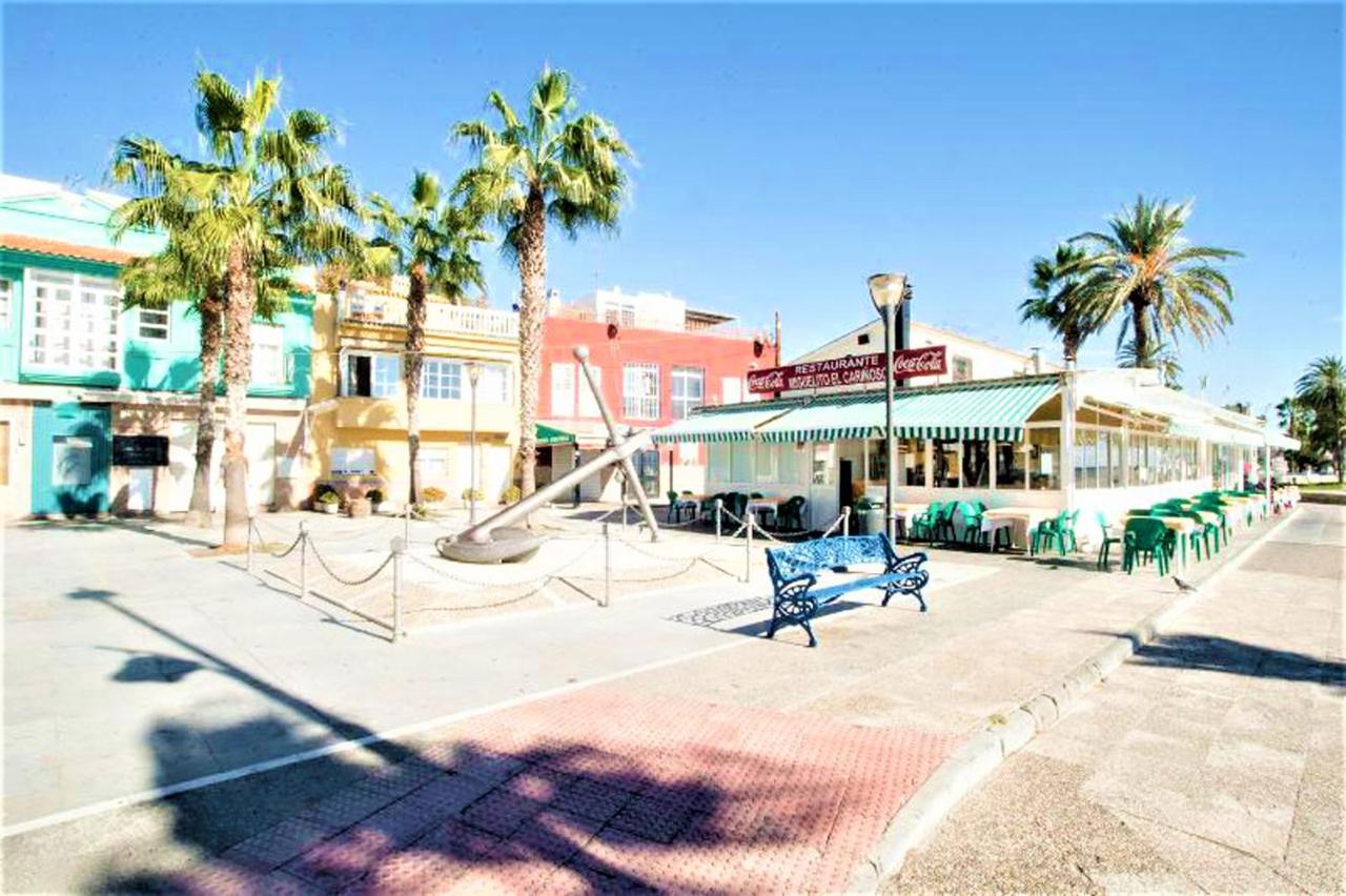 Apartamento Veronica Málaga