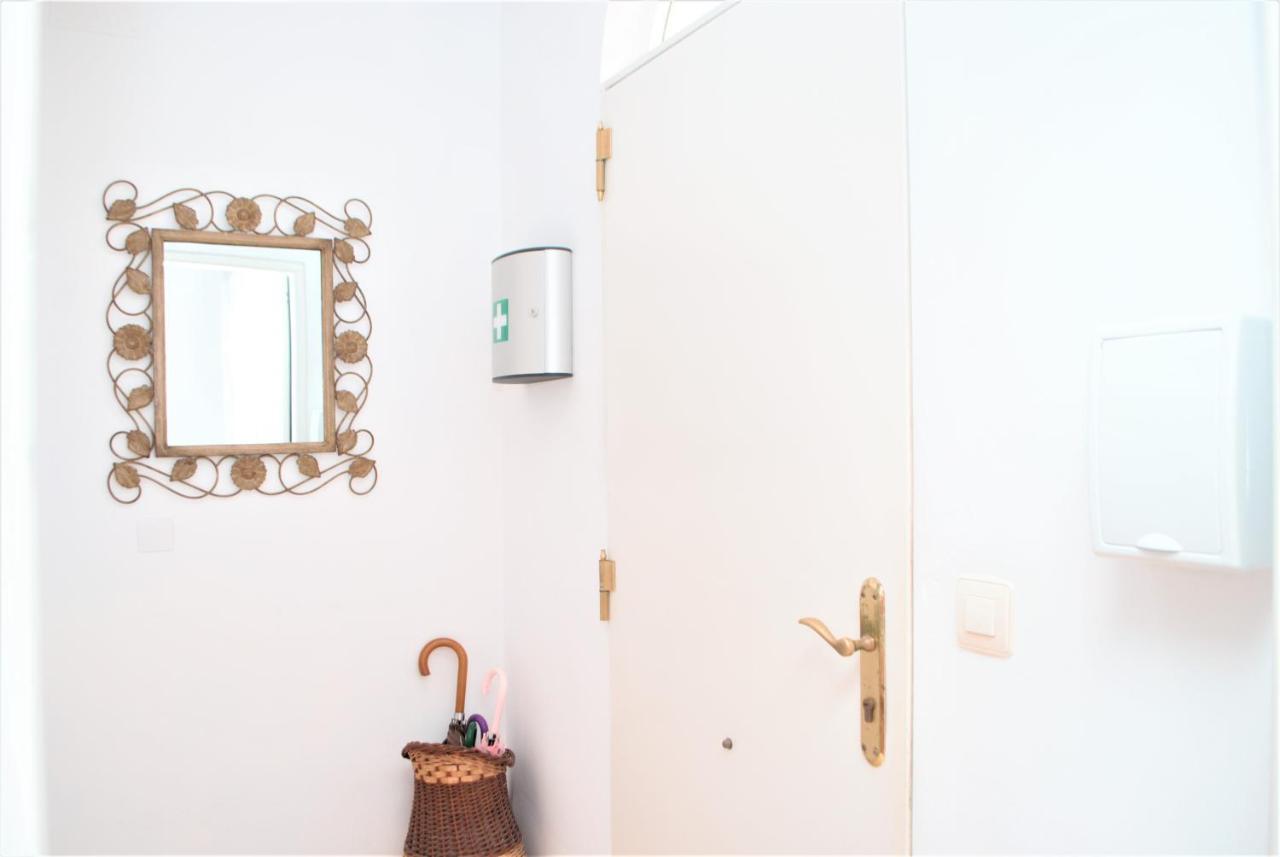 Veronica H Apartamento Málaga