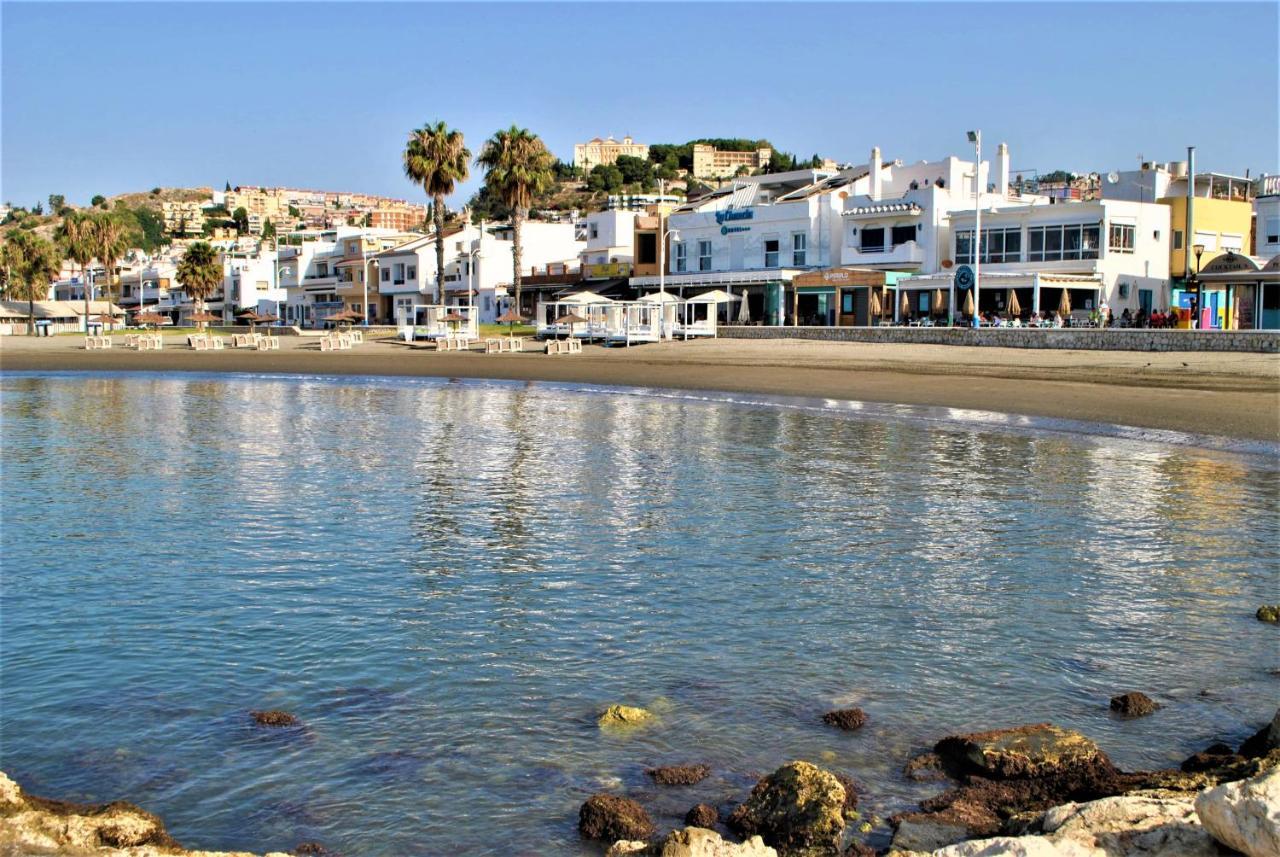 Apartamento Veronica Málaga