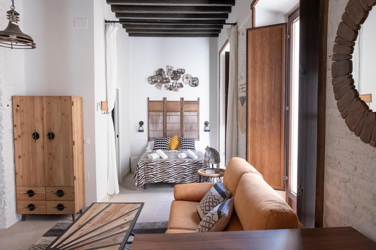 Apartamento Simba Málaga