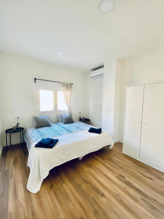 Gmc Turistics - La Casa De Alamos Apartamento