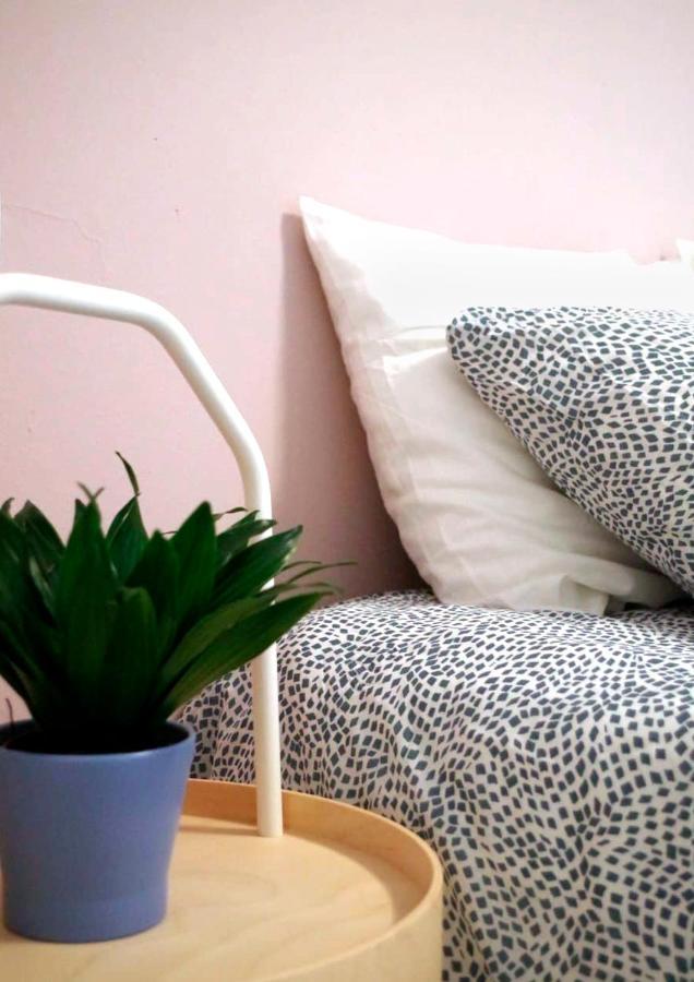 Pena Apartment Malaga