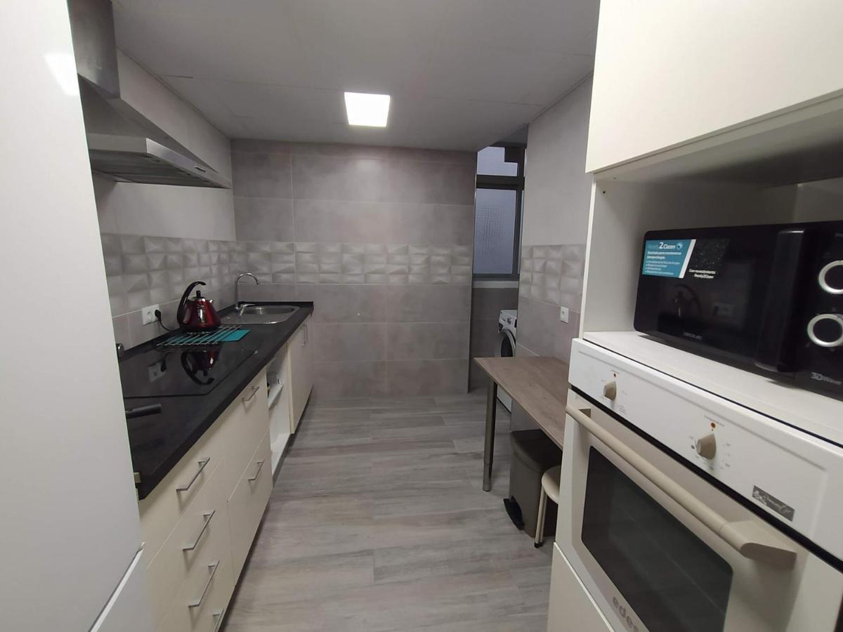Apartamento New!! Downtown Málaga. Duque De Rivas. Málaga