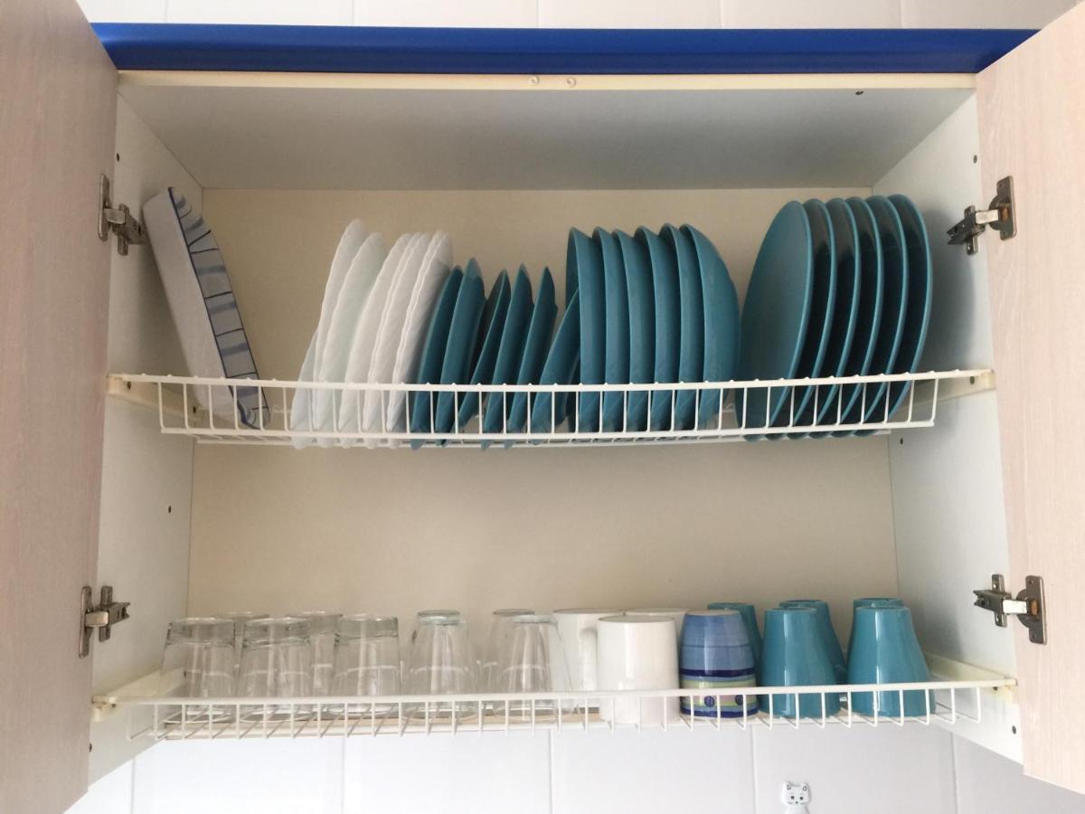 Apartamento Tia Maria