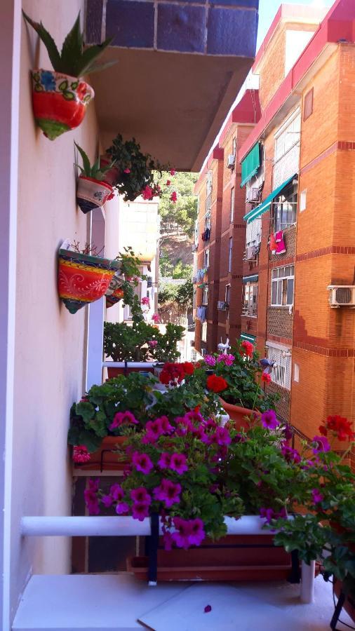 Hospedagem domiciliar La Casa De La Abuela Rosy