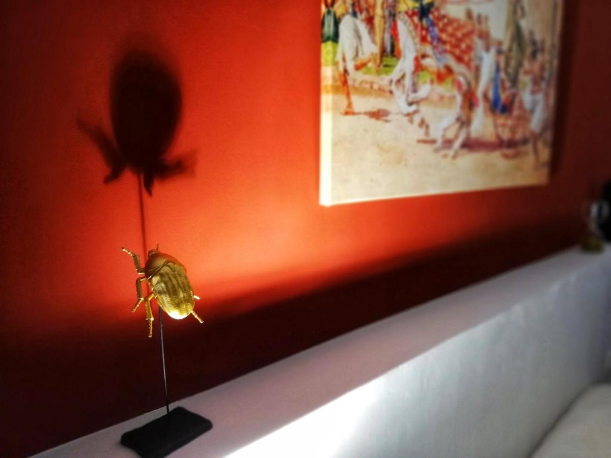Lejlighed Casa Princesa Huelin