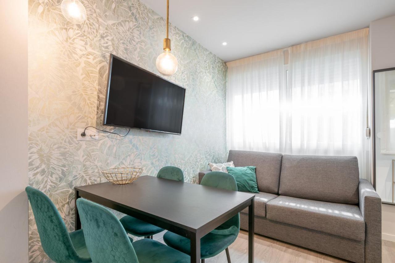 Lägenhet Nuevo Y Hermoso Apartamento