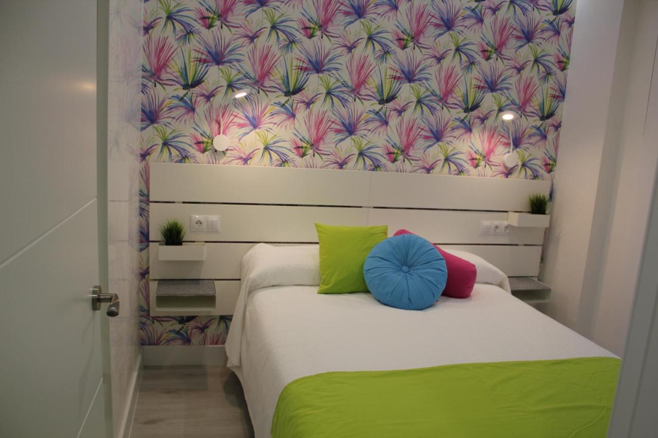 Apartamento Atico Chill Out La Biznaga *