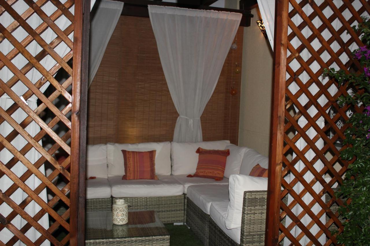 Apartamento Atico Chill Out La Biznaga *