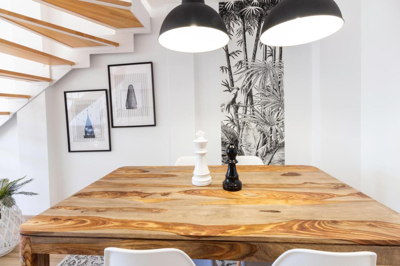 Huelin Appartement *